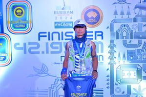 BIB: 
                            <button type="button" onclick="openModal(23807591)" class="btn btn-primary btn-sm float-right btn-popup" data-toggle="modal" data-target=".modal-high-quality">
                        <i class="fas fa-shopping-cart"></i> Add to Cart
                    </button>
                                            <button type="button" onclick="isThisMe(23807591, true)" class="btn btn-success btn-sm float-right btn-popup btn-isme hidden" data-toggle="tooltip" data-placement="bottom" title="นี่คือรูปของคุณใช่ไหม คลิกที่นี่เพื่อเอาเข้าอัลบั้ม">
                        <i class="fas fa-plus"></i> Add to album
                    </button>
                    <button type="button" onclick="isThisMe(23807591, false)" class="btn btn-warning btn-sm float-right btn-popup btn-isnotme hidden">
                        <i class="fas fa-ban"></i> Remove from album
                    </button>